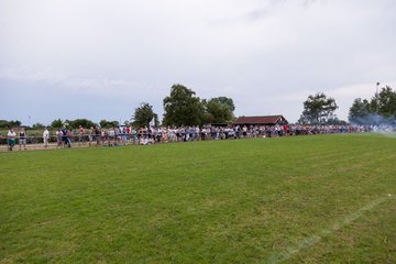 Bild 427 - Frauen SG Wilstermarsch - FSC Kaltenkirchen Aufstiegsspiel : Ergebnis: 2:1
